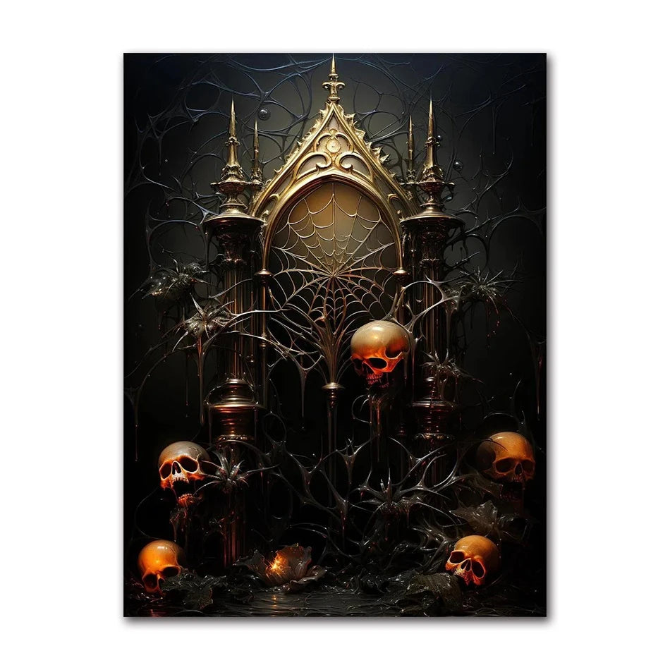 Assembly of Shadows 2.0