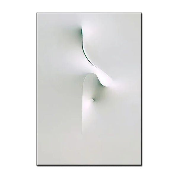 Chromatic Peel Minimalism