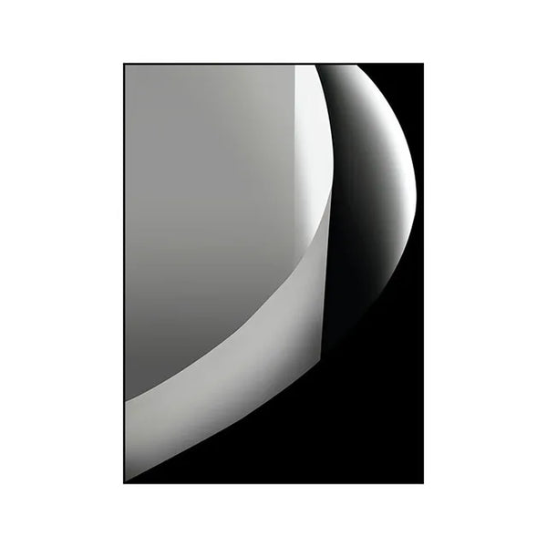 Chromatic Peel Minimalism