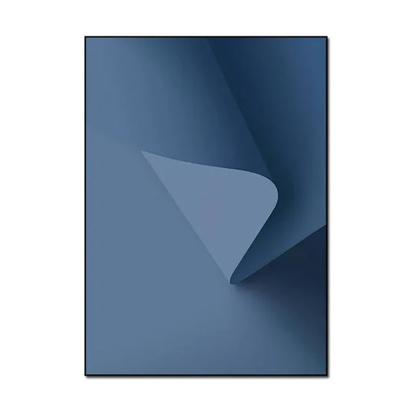 Chromatic Peel Minimalism