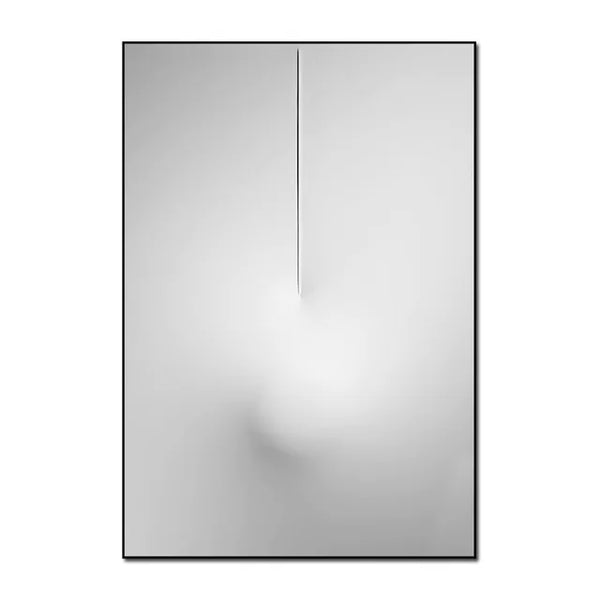 Chromatic Peel Minimalism