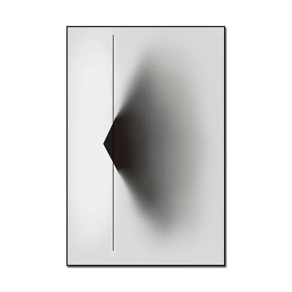 Chromatic Peel Minimalism
