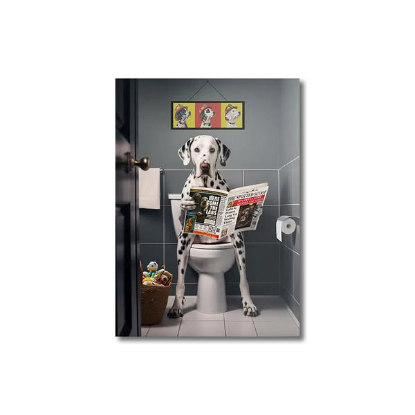 A fun collection of pictures showing cute animals.