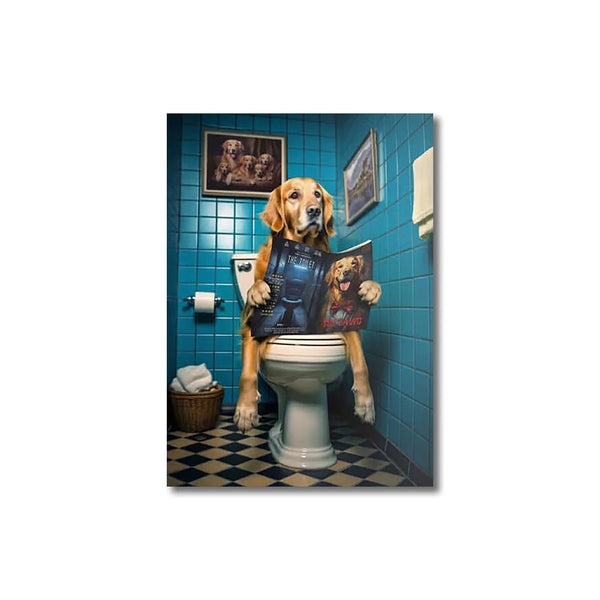 A fun collection of pictures showing cute animals.