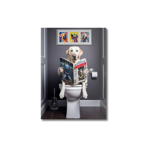 A fun collection of pictures showing cute animals.