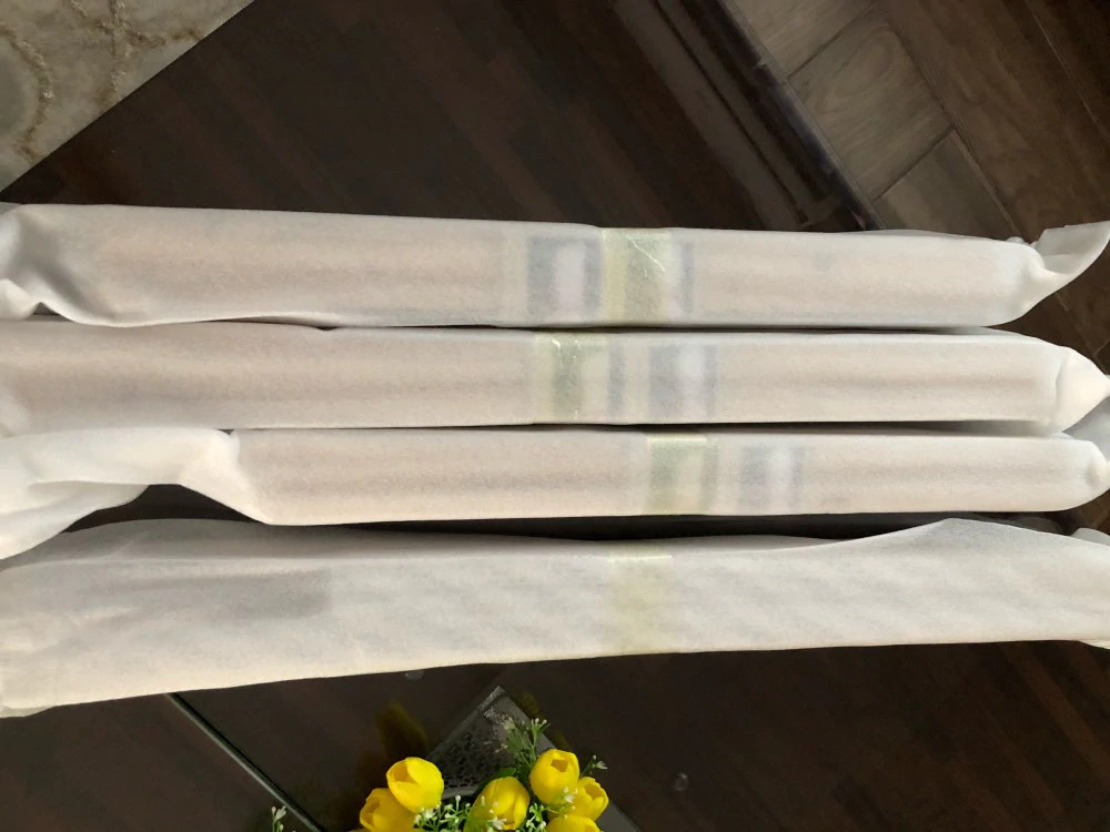 DIY Canvas Print Frame